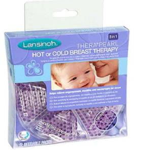 Thera Pearls Compressas Terapêuticas x2
