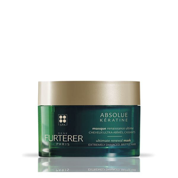 René Furterer Abs Keratine Mascara 200