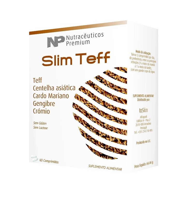 Slim Teff 60comp
