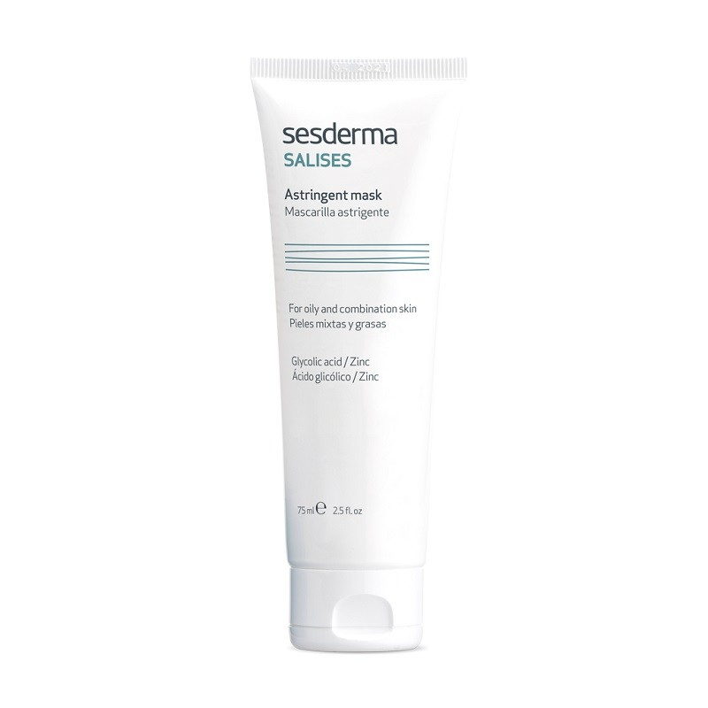 Sesderma Salises Mascara Adstringente 75ml