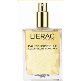 Lierac Eau Sensorielle 100ml