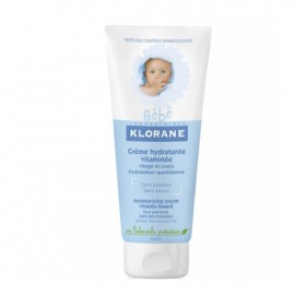 Klorane Creme Hidratante Vitaminado 200ml