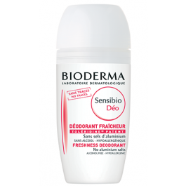 SENSIBIO Deo Fraicheur 50ml