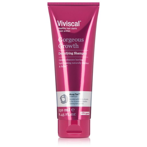 Viviscal Champô Densificador 250ml