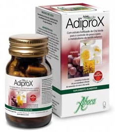 Aboca Adiprox 50caps