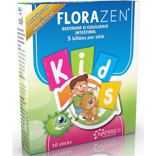 Florazen Kids 10sticks