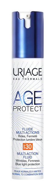 Uriage Age Protect Fluido SPF30 40ml