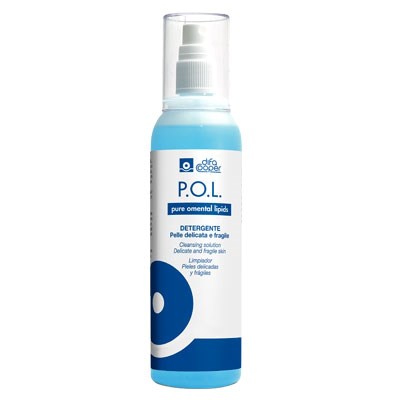 POL Solução Higiene 200ml