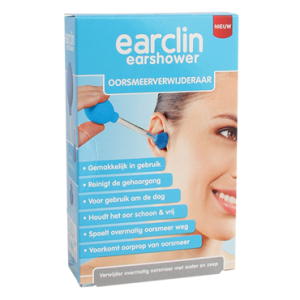 Earclin Higiene Ouvido 10ml