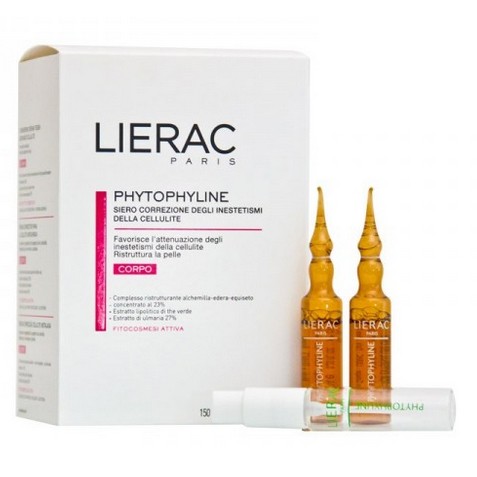 Phytophyline Ampoules