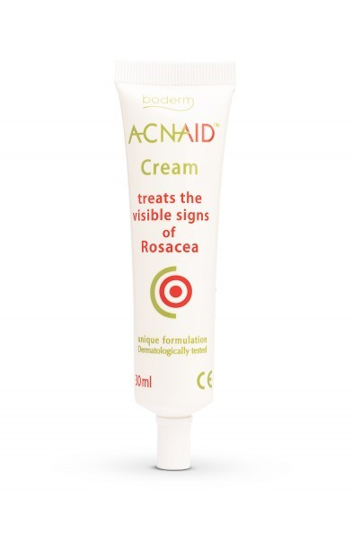 Boderm Acnaid Creme Rosto 30ml