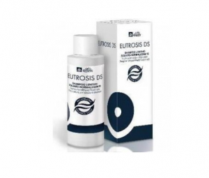 Eutrosis DS Champô Calmante 125ml