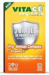 Vitace Pro-Immun 30caps