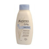 Aveeno Baby Fluido Limpeza 500 ml