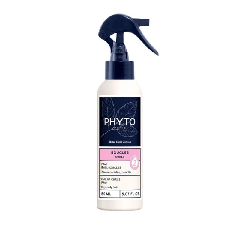Phyto Caracois Spray Ativador 150ml