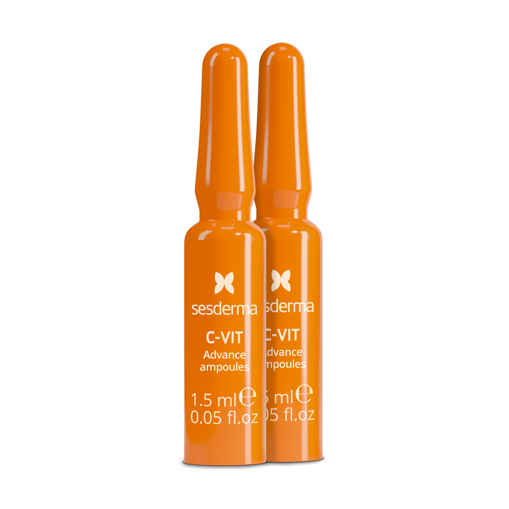 Sesderma C-Vit Advance Amp 1,5ml 10un