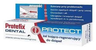 Protefix Gel Protector 10ml