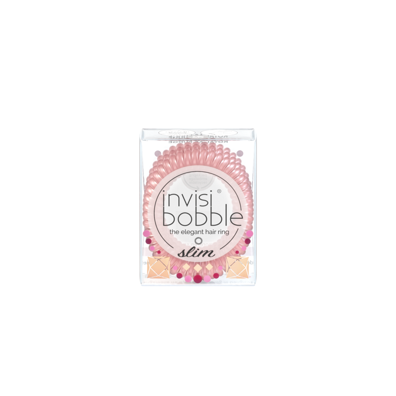 Invisiboble Slim British Royal 3un