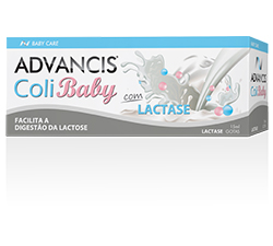 Advancis Colibaby 15ml