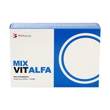Mixvit Alfa 30 Comp.