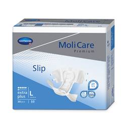 Molicare Premium Extra Plus M 30 uni
