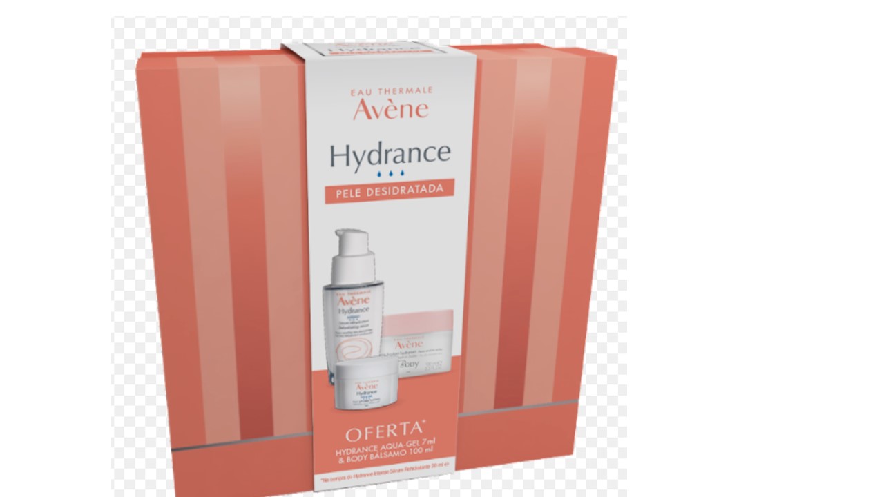 Avene Hydrance Serum 30ml - Coffret 2021