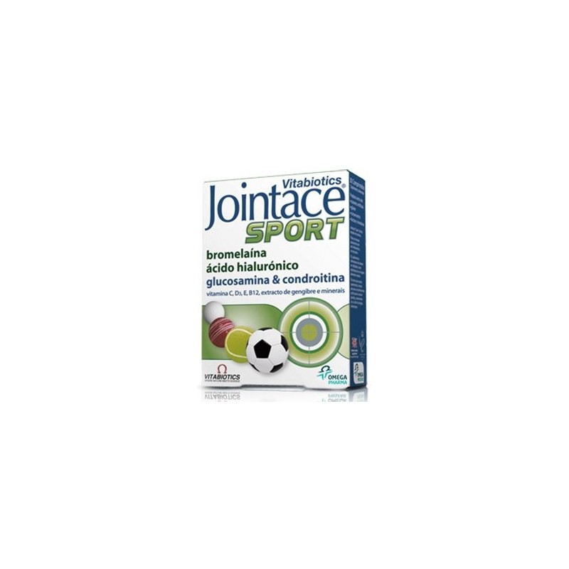 Jointace Sport 30comp