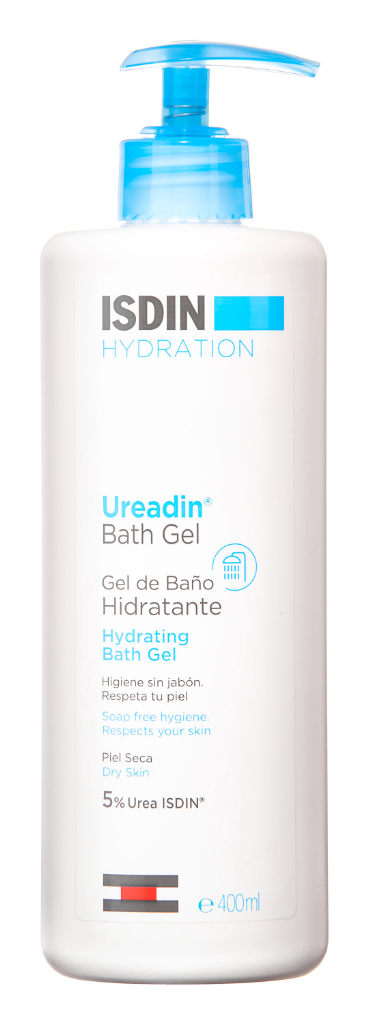 Ureadin Gel Banho 400ml