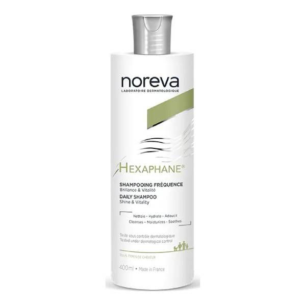 Noreva Hexaphane Champô Frequência 250ml