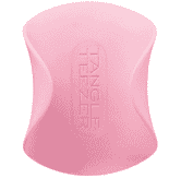 Tangle Teezer Scalp Escova Cabelo Rosa