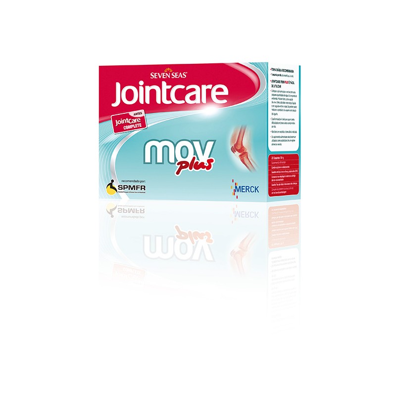Jointcare Mov Plus 20saq