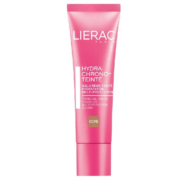 Lierac Hydra-Chrono+ Teinte Doré 30ml