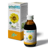 Grintuss Xarope Crianças 155 ML