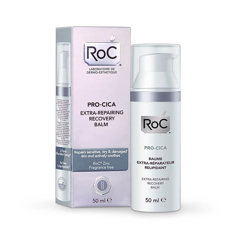 Roc Pro-Cica Bálsamo Extra Reparador 50ml