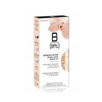 B Lift Pérolas Ácido Hialurónico 0,34ml 28un
