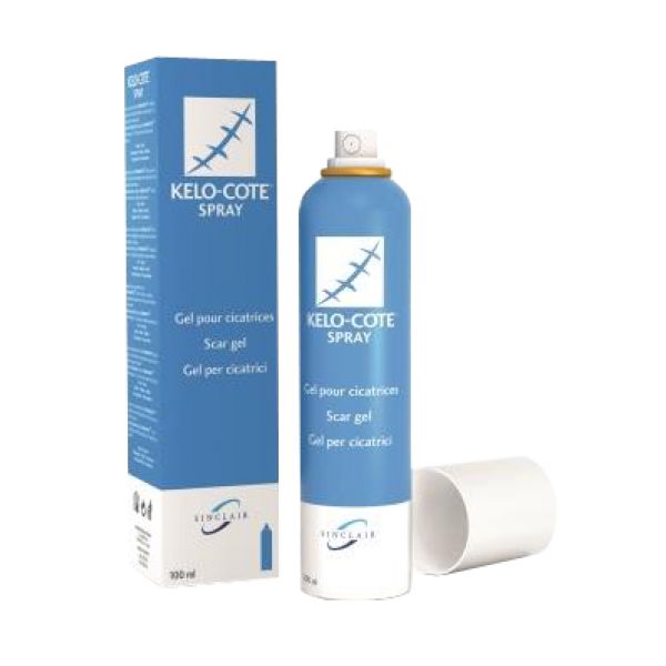 Kelo Cote Spray 100ml
