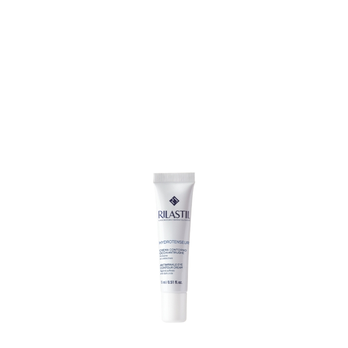 Rilastil Hydrotenseur Creme de Olhos 15ml