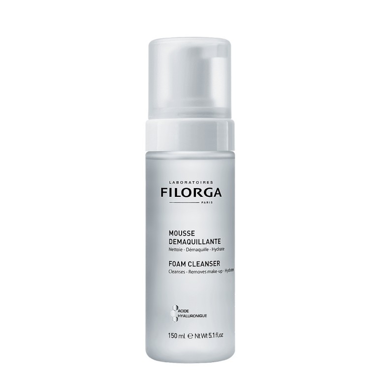 Filorga Mouse Desmaquilhante Hidr 150ml