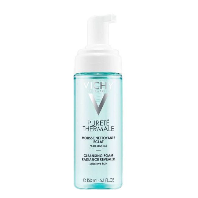 Vichy Purete Thermale Espuma Limpeza 150ml