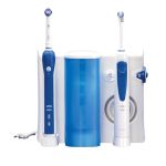 Oral-B Centro Dentário Oxyjet + Pro 1000