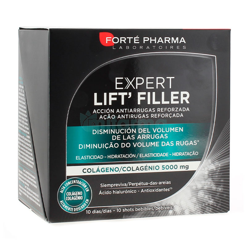 Expert Lift Filler 10shots