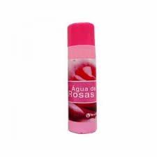Água de Rosas Vencilab 200ml