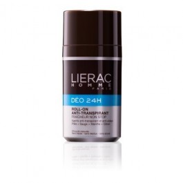 Lierac Homme Deo 24h Roll On 50ml