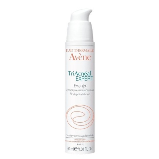 Avene TriAcneal Emulsão 30ml
