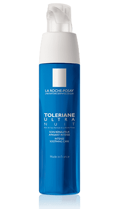 Roche Posay Toleriane Ultra Noite 40ml