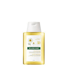 Klorane Champô Camomila 100ml