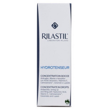 Rilastil Hydrotenseur Concentrado Gotas 30ml