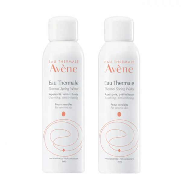 Avene Água Termal 150ml - Desc50% 2ª Un
