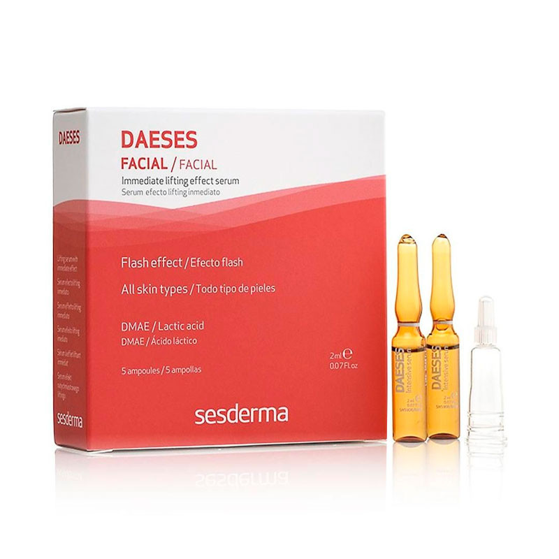 Sesderma Daeses Serum Ef Lifting 5un 2ml