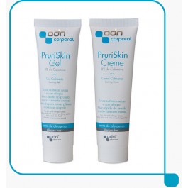 ADN Corporal Pruriskin Creme 100g